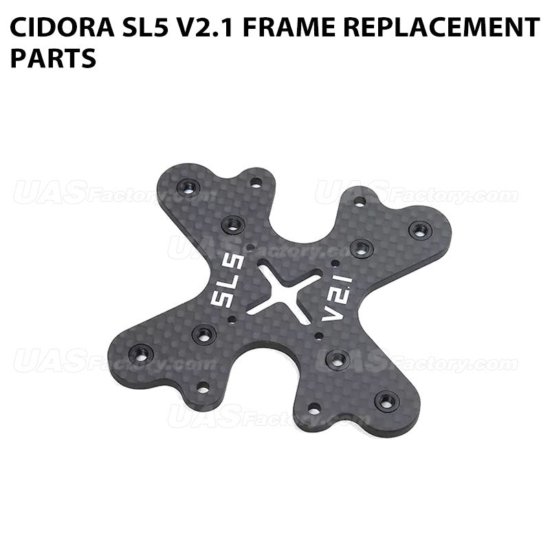 Cidora SL5 V2.1 Frame Replacement Parts