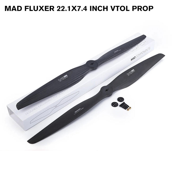 FLUXER 22.1x7.4 Inch VTOL PROP