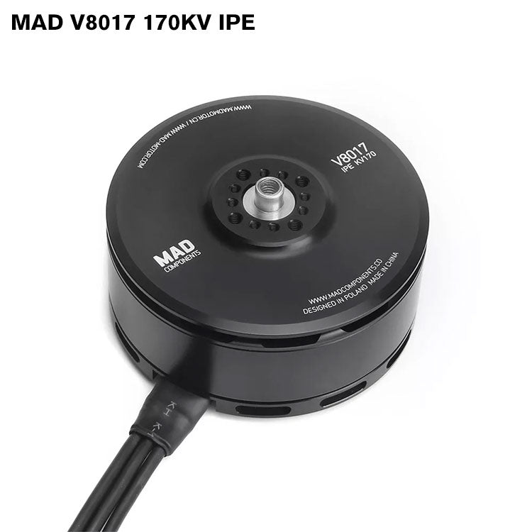 MAD V8017 IPE