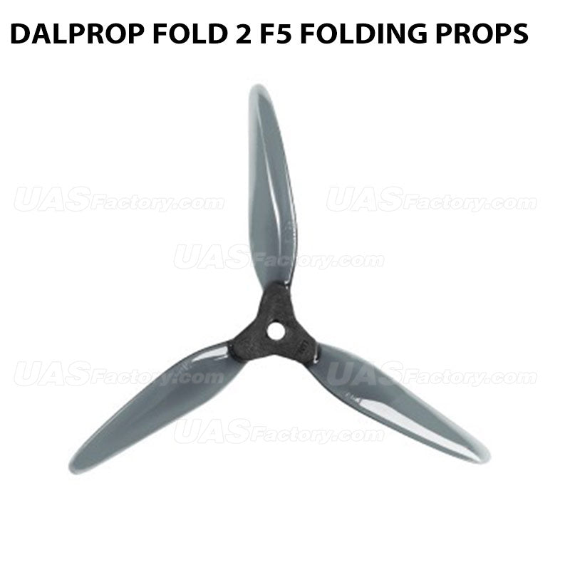 Dalprop Fold 2 F5 Folding Props