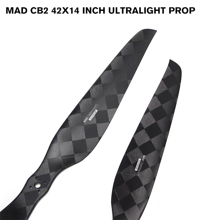 CB2 42x14 Inch ULTRALIGHT PROP