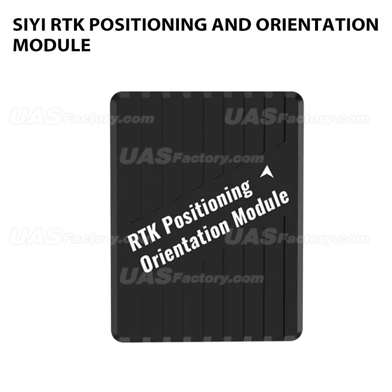 SIYI RTK Positioning and Orientation Module