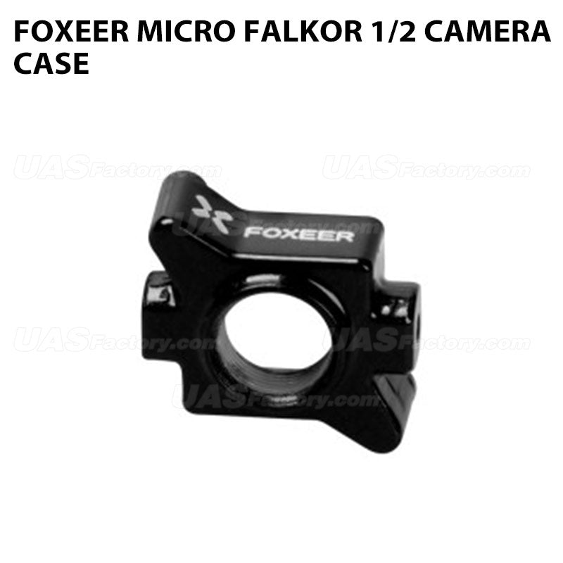 Foxeer micro falkor 1/2 camera case