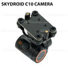 SkyDroid C10 Camera with LED/OAG/DG 1080P FPV PTZ Camera Gimbal Compatible With T12/H12/H16/H16Pro Remote Control For Multirotor