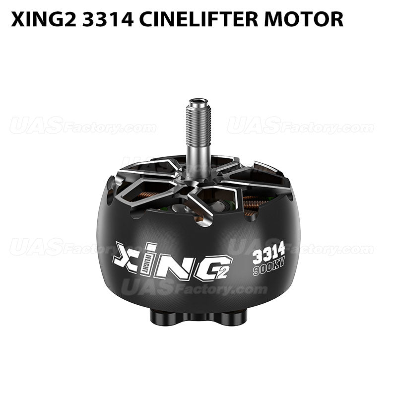 XING2 3314 Cinelifter Motor