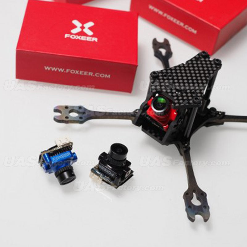 Foxeer Arrow Micro Pro 600TVL FPV Camera with OSD