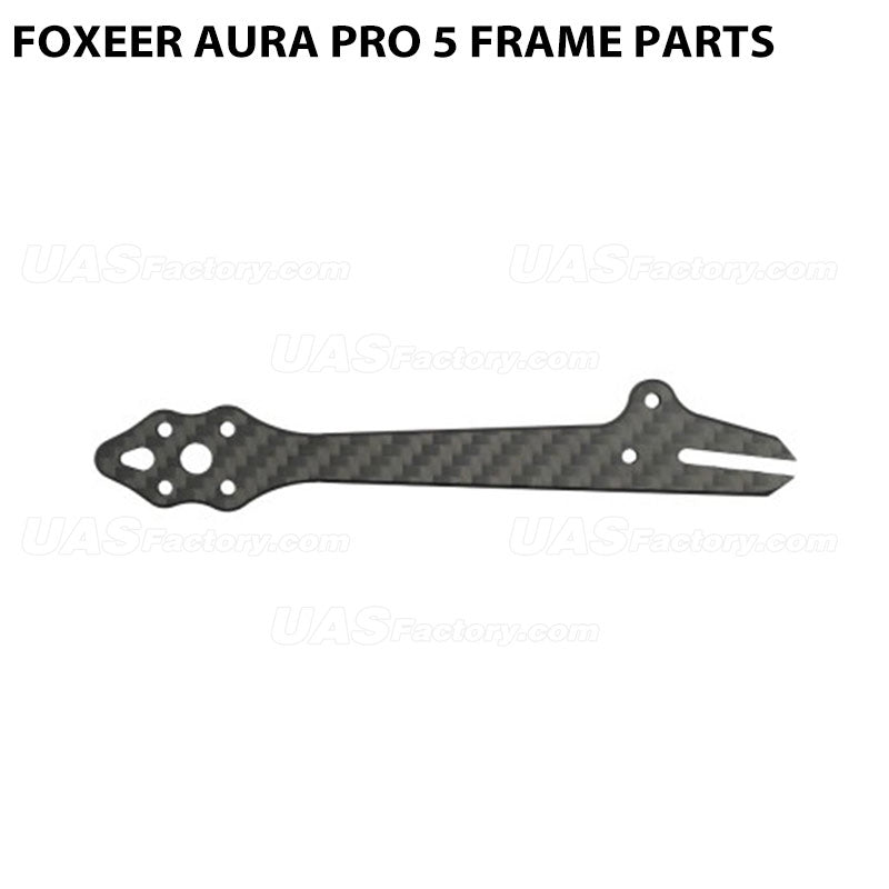 Foxeer Aura Pro 5 Frame Parts