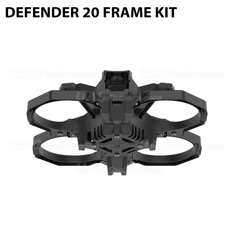 Defender 20 Frame Kit