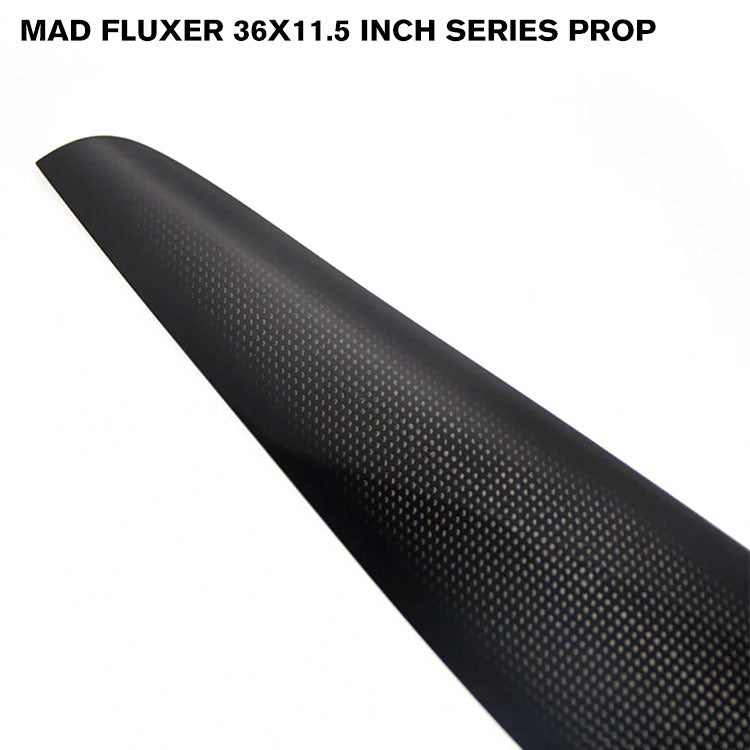 FLUXER 36x11.5 Inch SERIES PROP