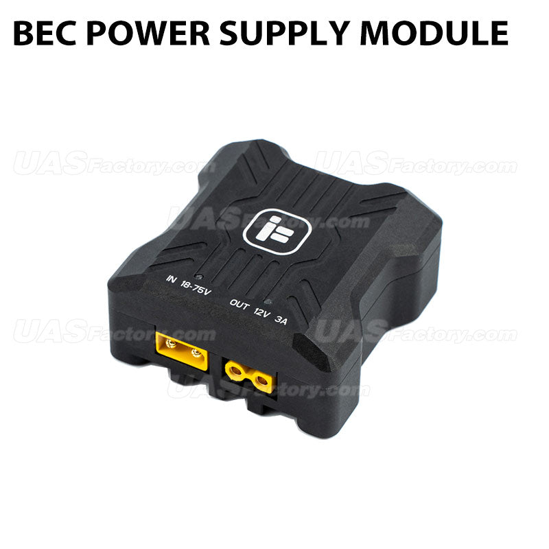 BEC Power Supply Module