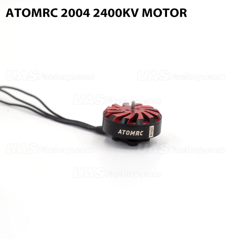 ATOMRC 2004 2400KV Motor
