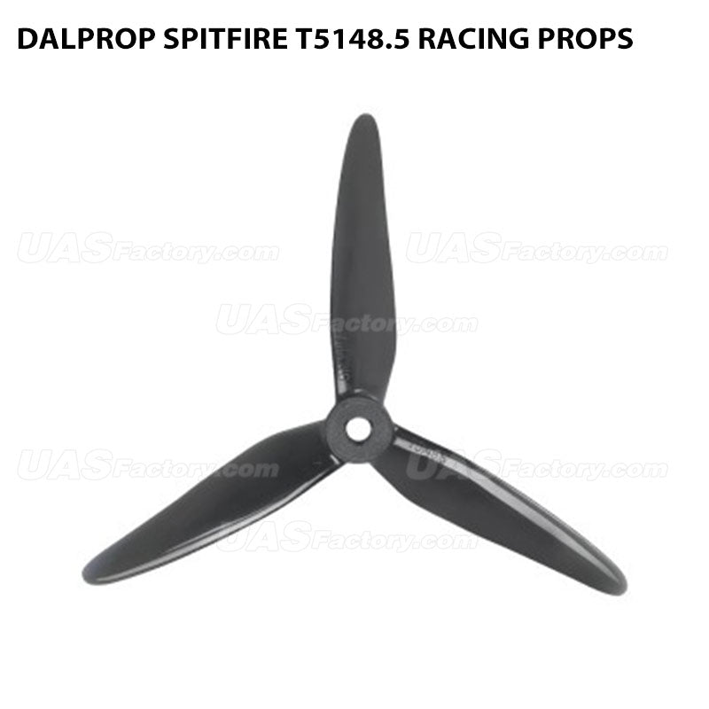 DALPROP SpitFire T5148.5 Racing Props