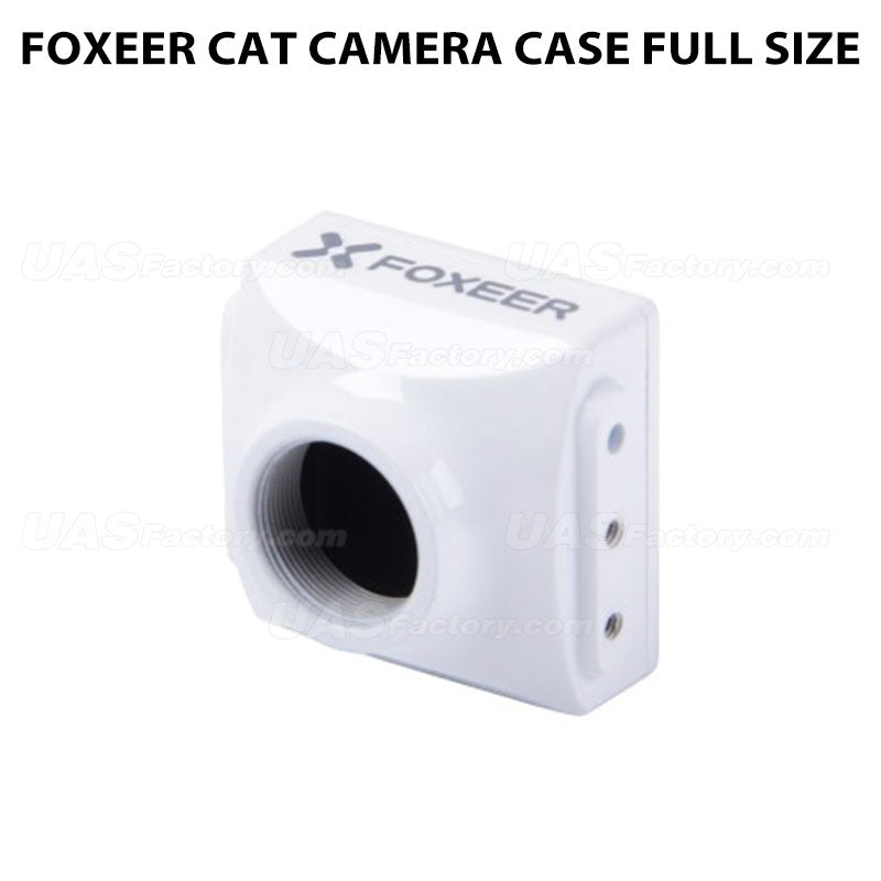 Foxeer Cat Camera Case Full Size