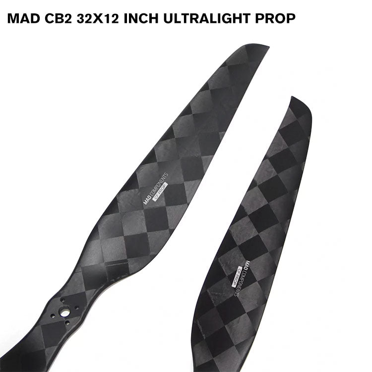 CB2 32x12 Inch ULTRALIGHT PROP