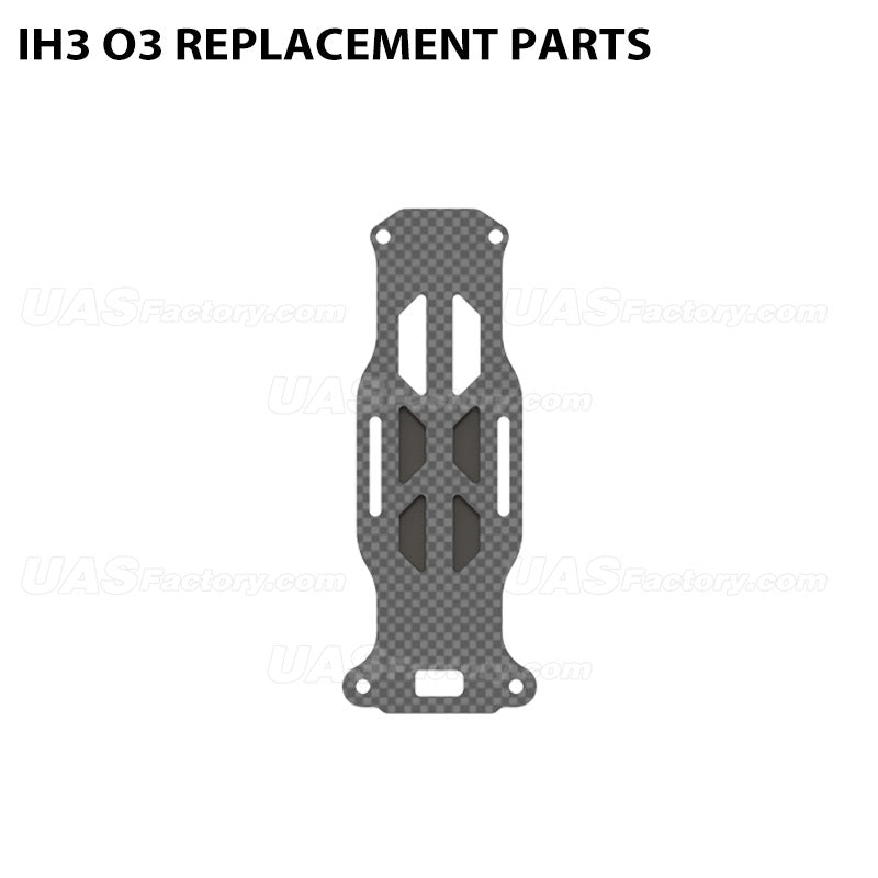 iH3 O3 Replacement Parts