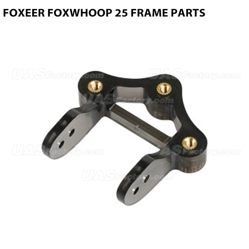 Foxeer Foxwhoop 25 Frame Parts