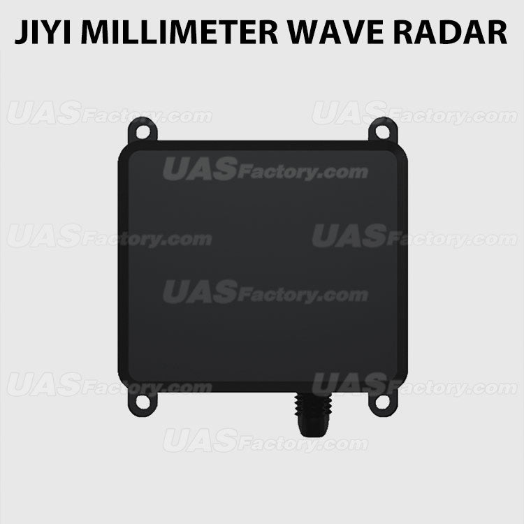 JIYI Millimeter Wave Radar