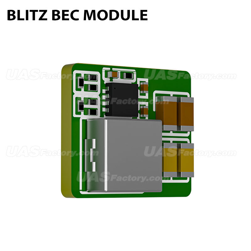 BLITZ BEC Module