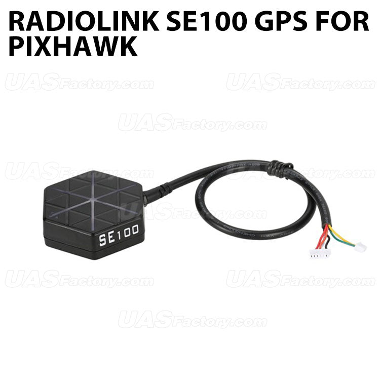 Radiolink SE100 GPS For PixHawk