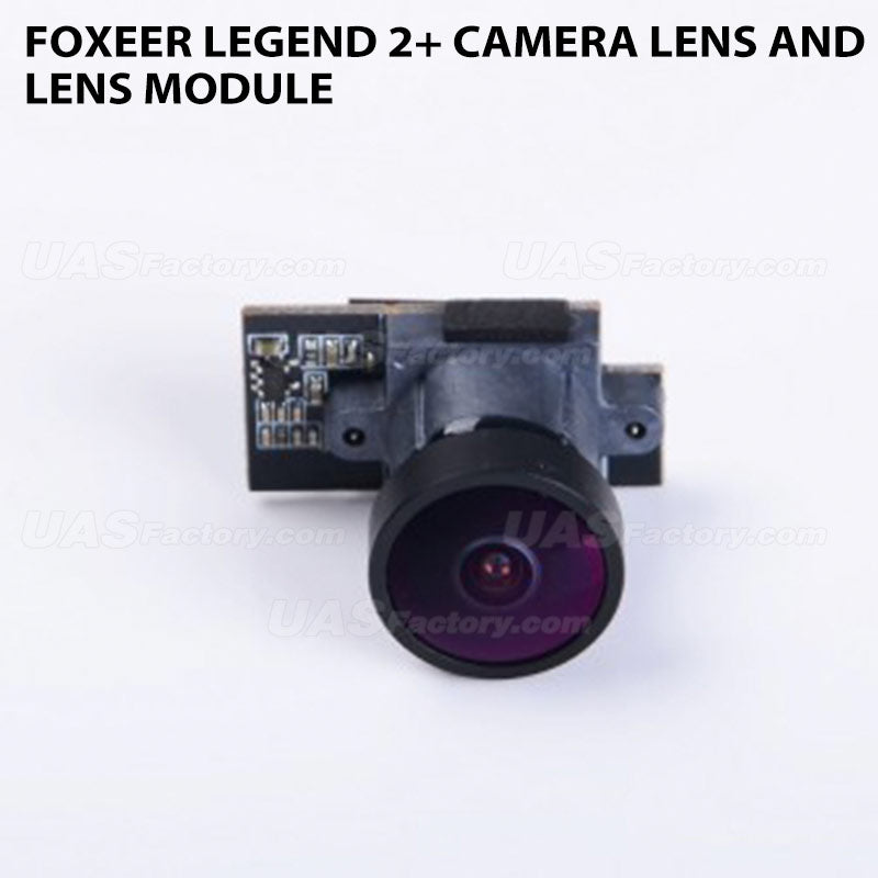 Foxeer Legend 2+ Camera Lens and Lens Module