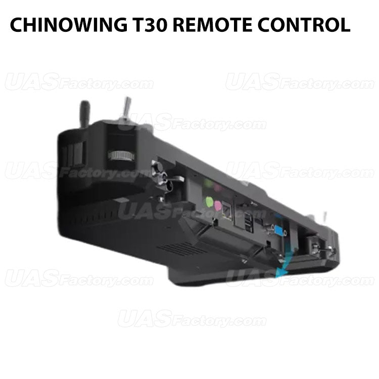 Chinowing T30 Remote Control