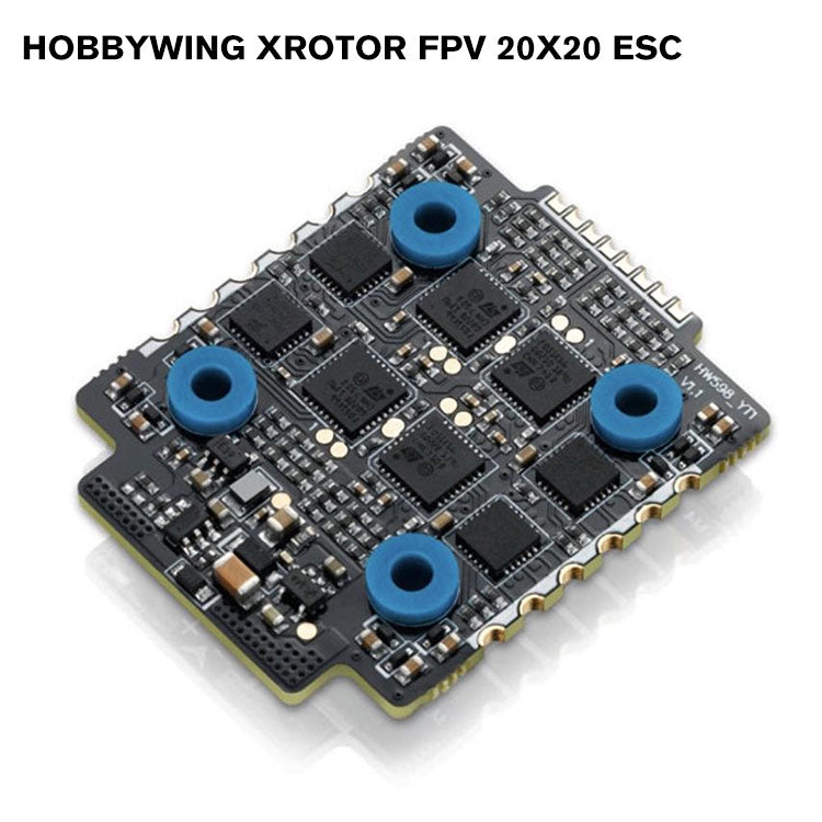 Hobbywing XRotor FPV 20x20 ESC