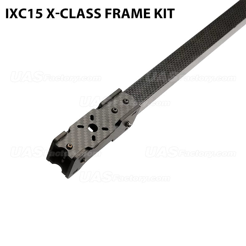 iXC15 X-CLASS Frame Kit