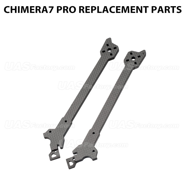 Chimera7 Pro Replacement Parts