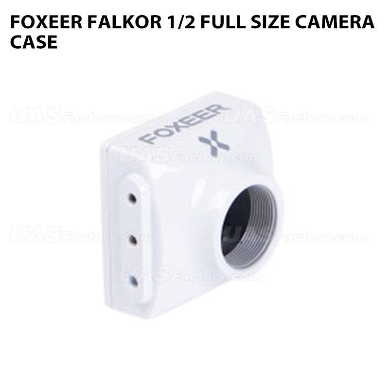 Foxeer Falkor 1/2 Full Size Camera Case