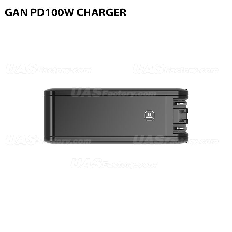 GaN PD100W Charger