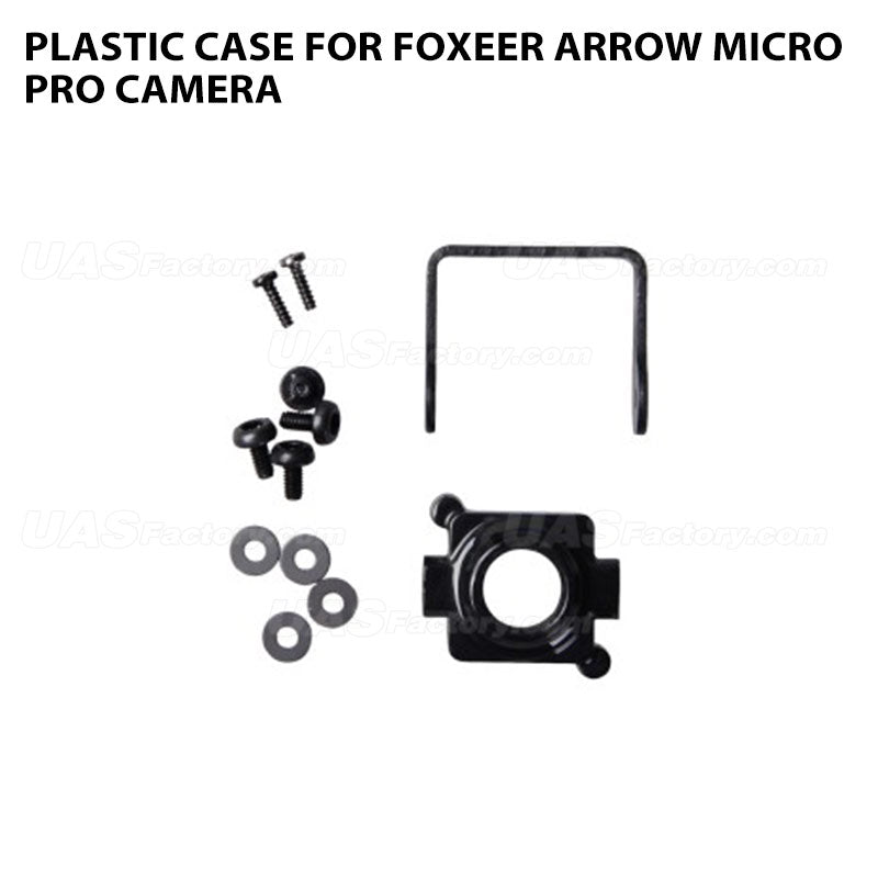 Plastic Case For Foxeer Arrow Micro Pro Camera