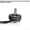 MAD 2207 FPV RACING Brushless Motor