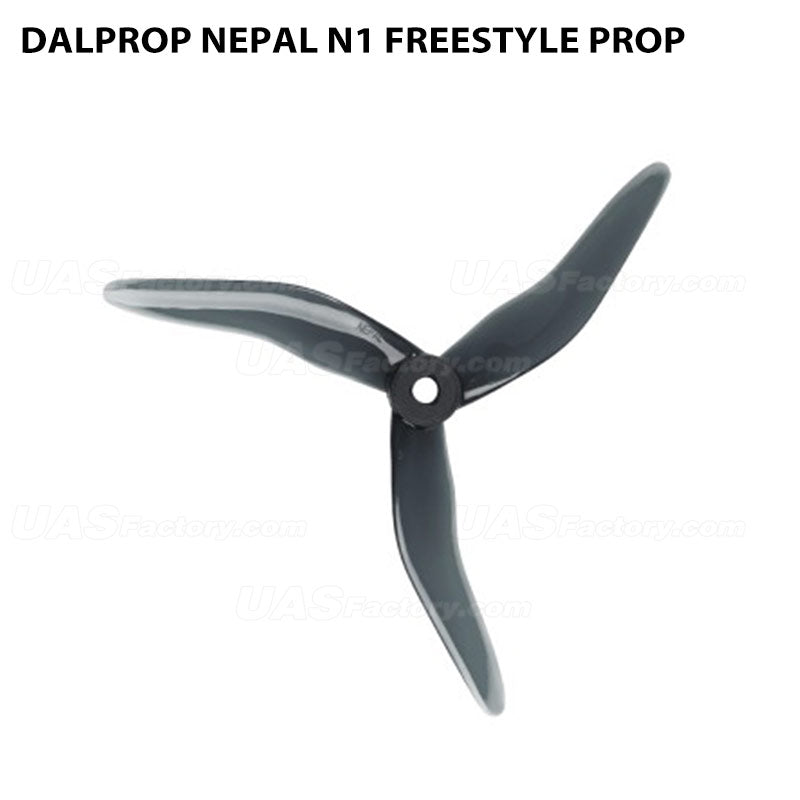 DALPROP NEPAL N1 Freestyle Prop