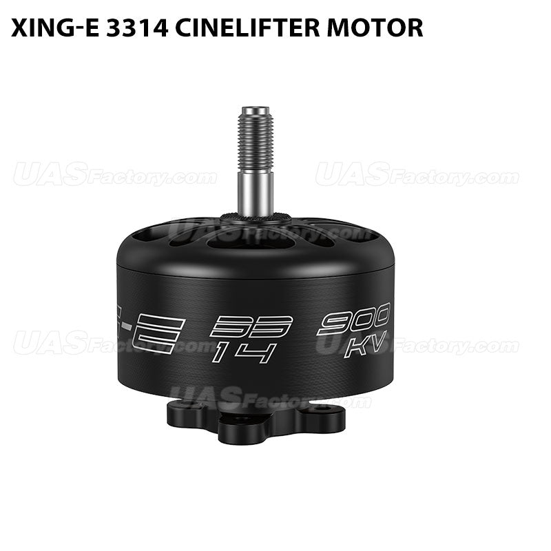 XING-E 3314 Cinelifter Motor