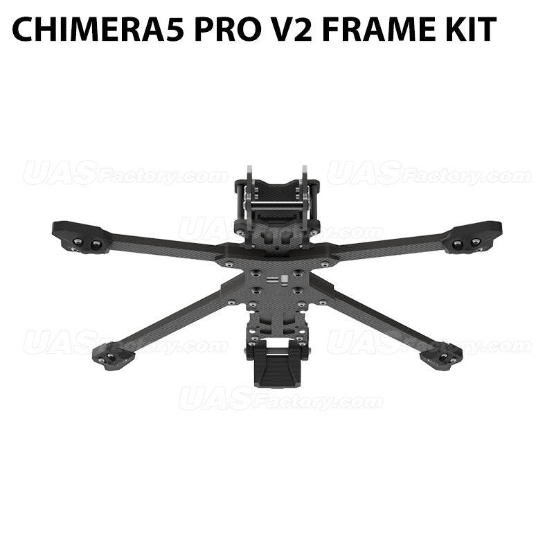 Chimera5 Pro V2 Frame Kit