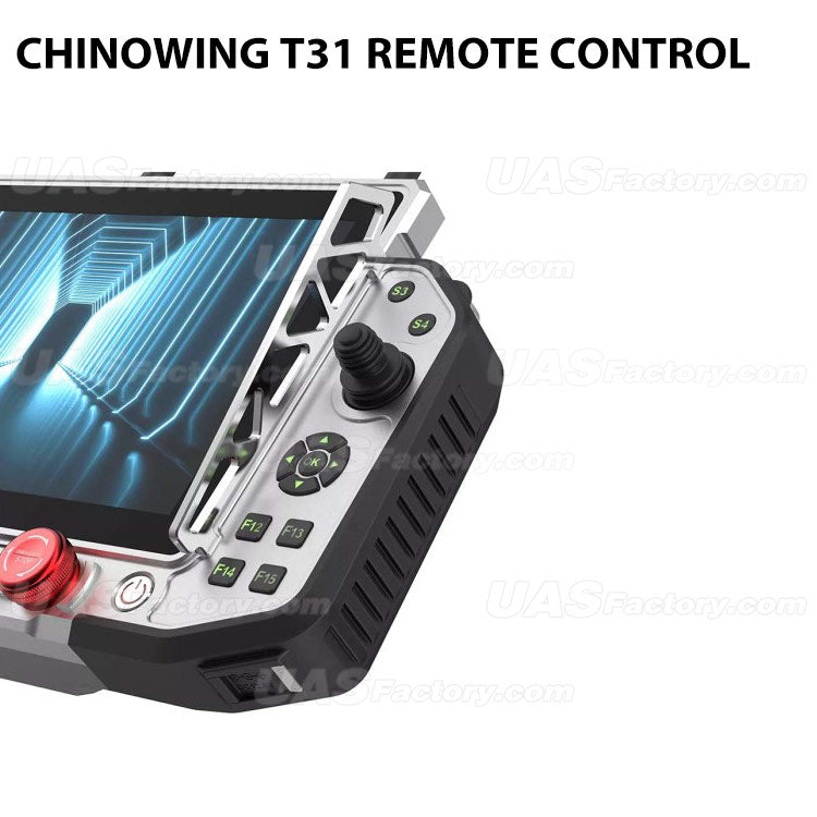 Chinowing T31 Remote Control