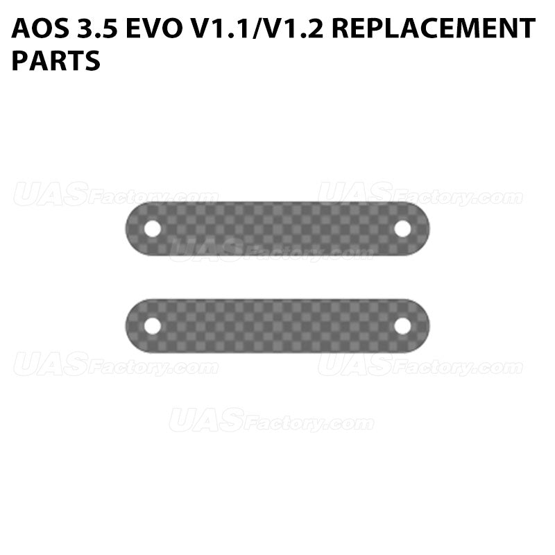 AOS 3.5 EVO V1.1/V1.2 Replacement Parts