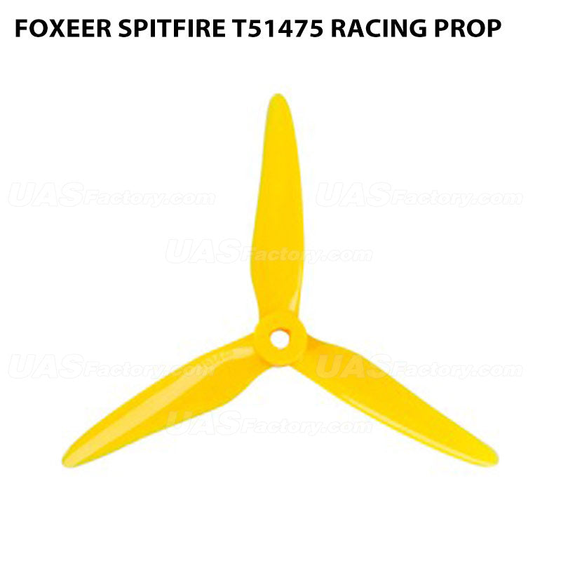 Foxeer SpitFire T51475 Racing Prop