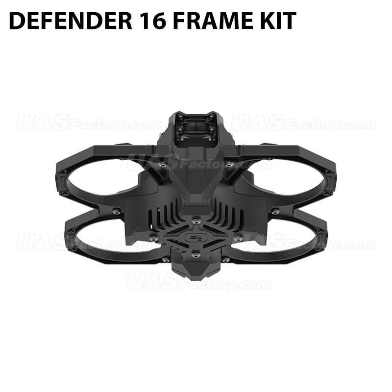 Defender 16 Frame Kit