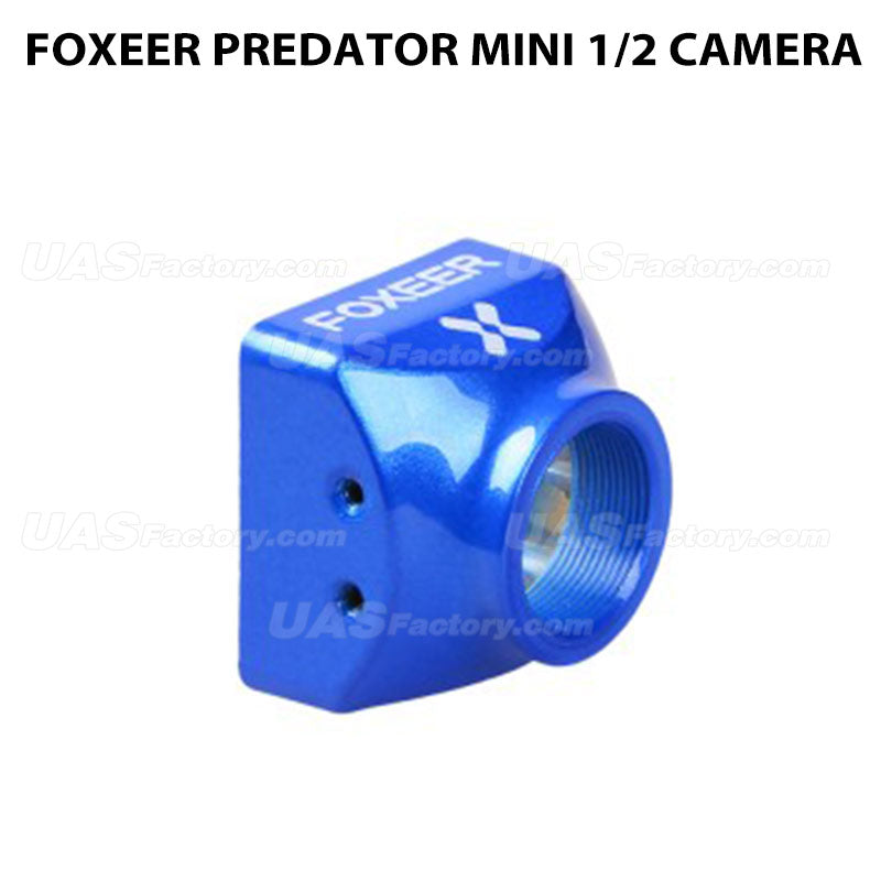 Foxeer Predator Mini 1/2 Camera