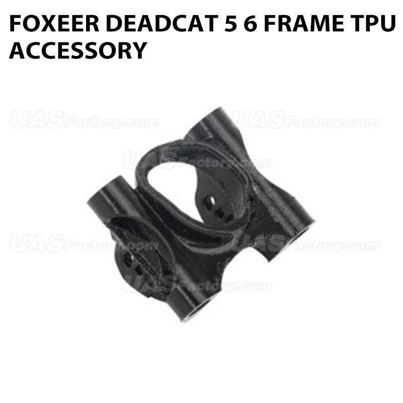 Foxeer Deadcat 5 6 Frame TPU Accessory