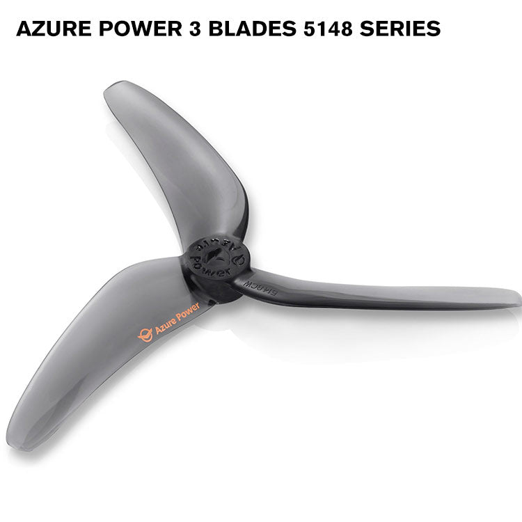 Azure Power 3 Blades 5148 series