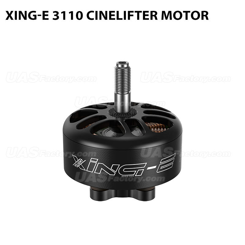 XING-E 3110 Cinelifter Motor