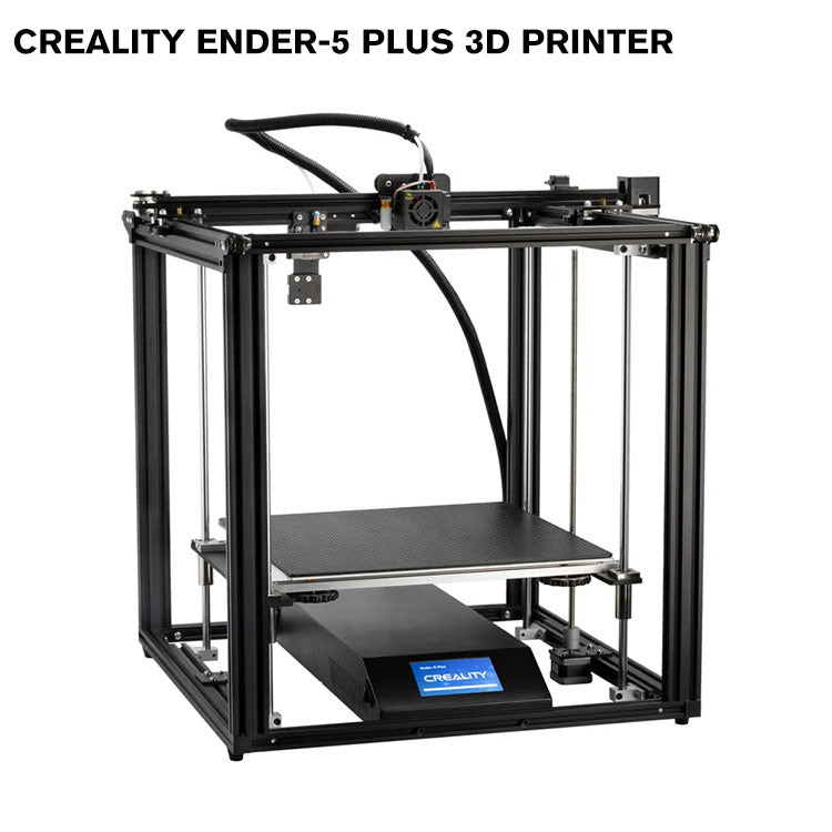 Creality Ender-5 Plus 3D Printer