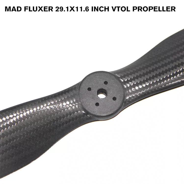 FLUXER 29.1x11.6 Inch VTOL Propeller