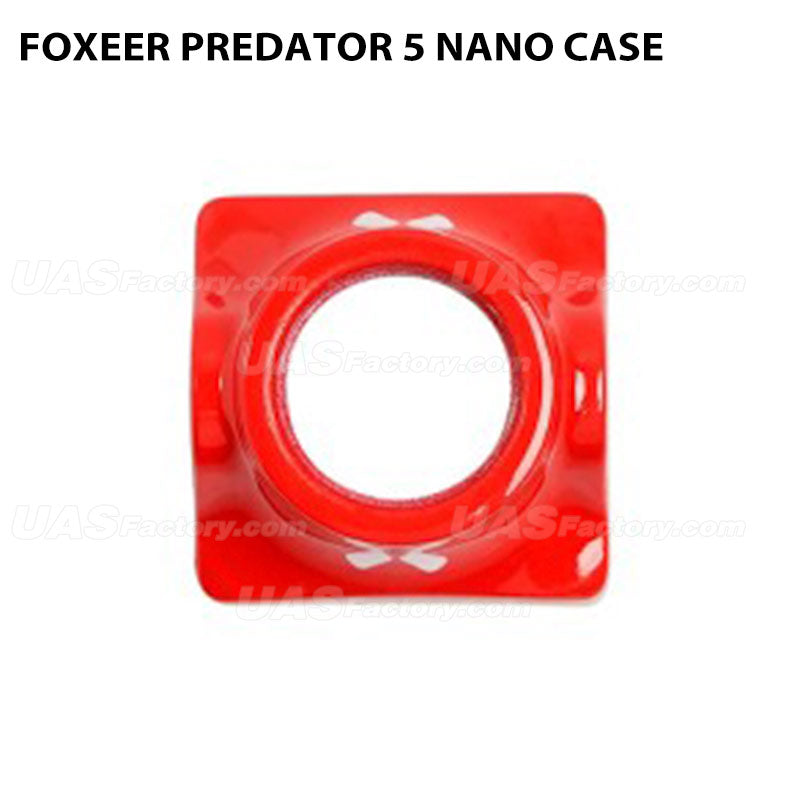 Foxeer Predator 5 Nano Case