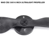 CB2 30x10 Inch ULTRALIGHT Propeller