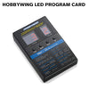 Hobbywing LED Program Card