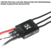 XROTOR Pro 60A (4-6S) ESC Regulator For Professional Drone Quadcopter Hexacopter