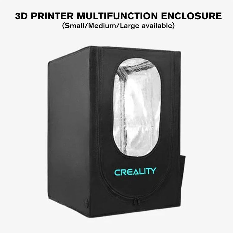 CR-6 SE 3D Printer